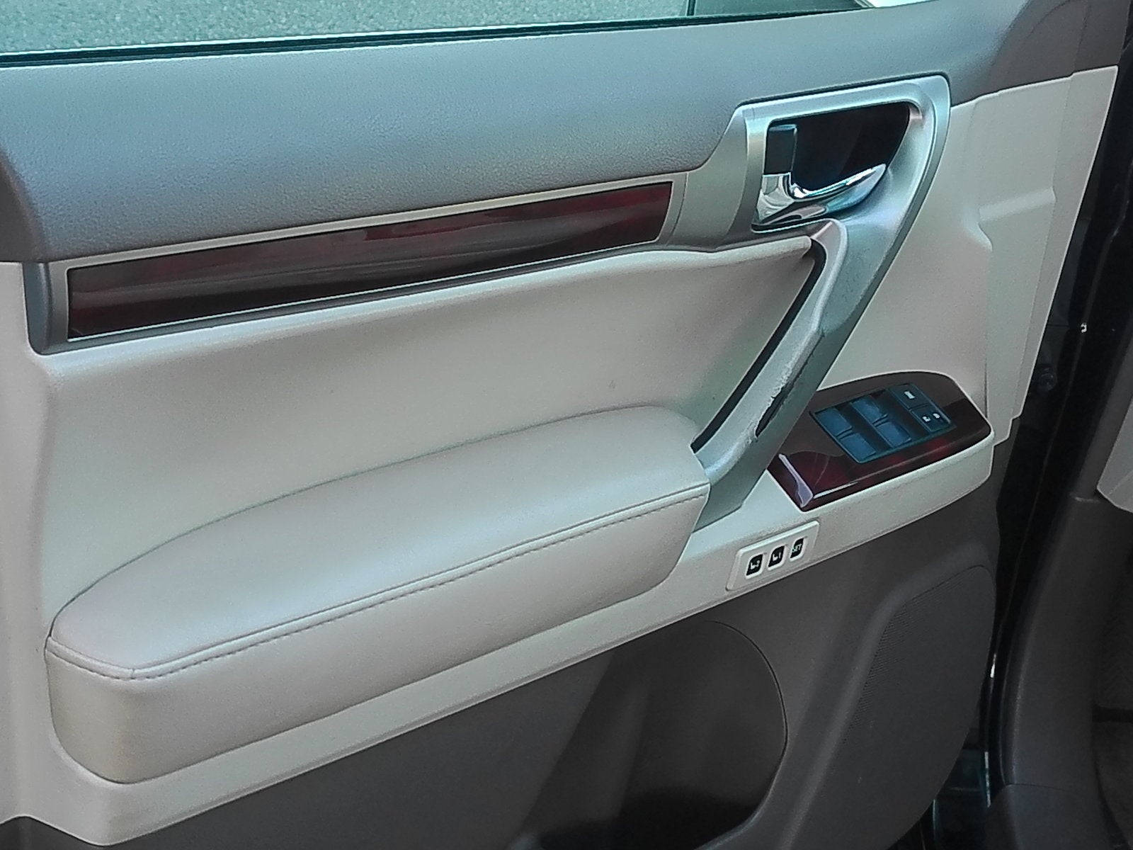 2012 Lexus GX 460