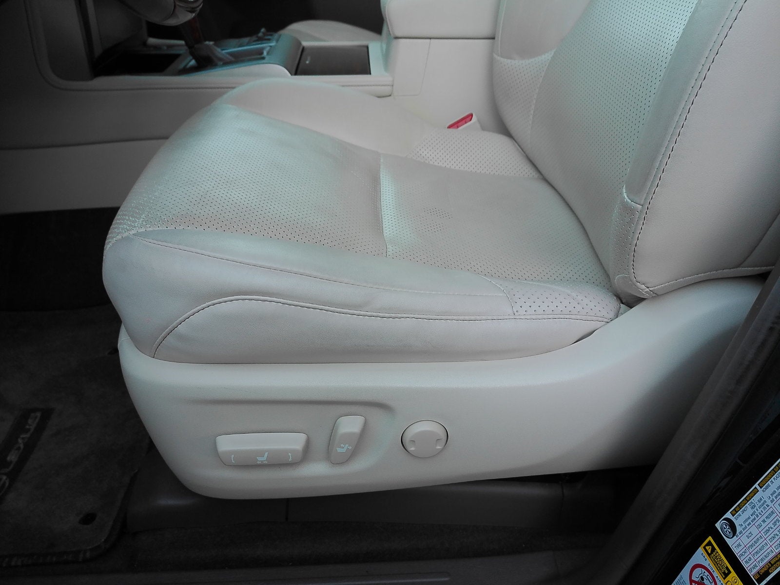 2012 Lexus GX 460