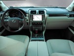 2012 Lexus GX 460