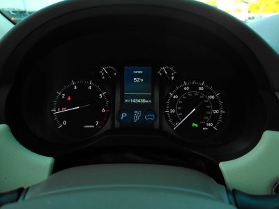 2012 Lexus GX 460