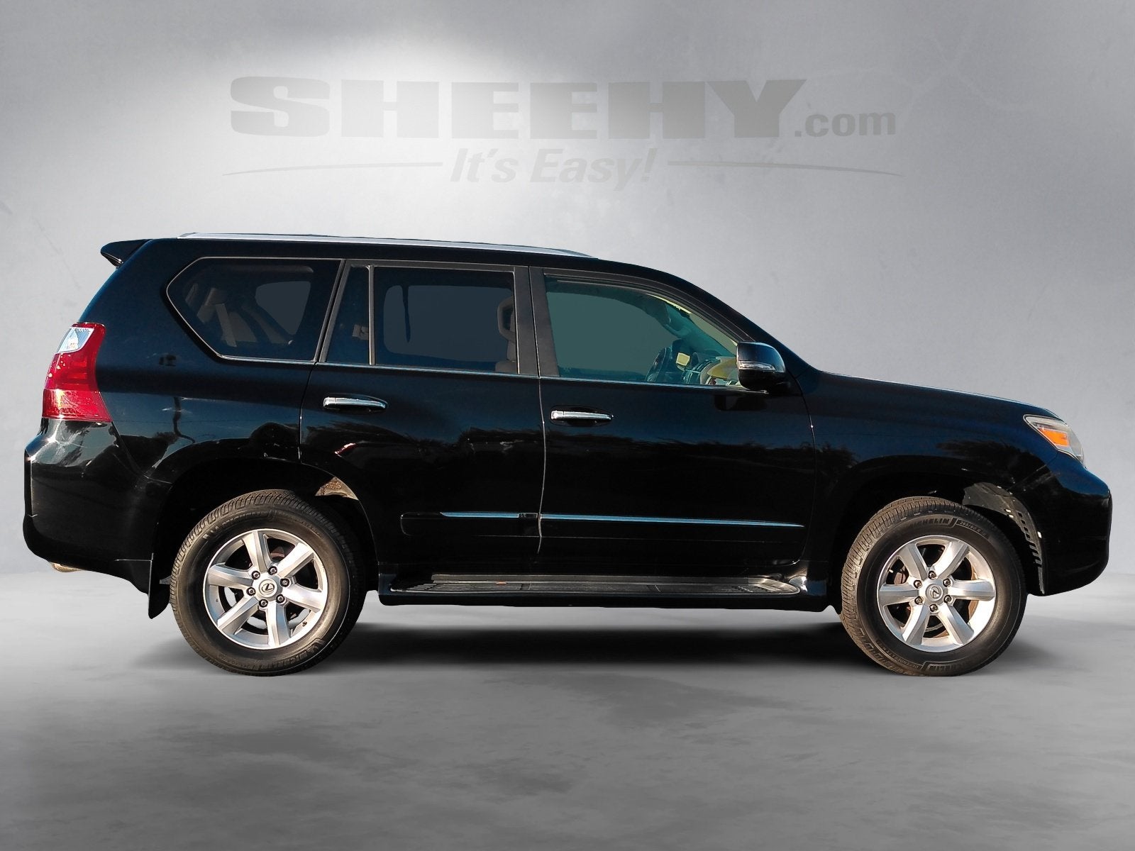 2012 Lexus GX 460