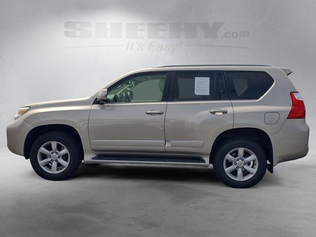 2012 Lexus GX 460