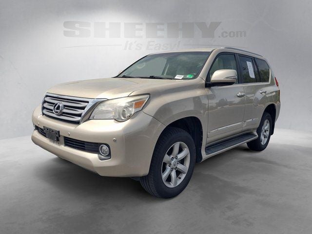2012 Lexus GX 460