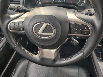 2019 Lexus RX RX 350