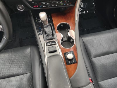 2019 Lexus RX RX 350