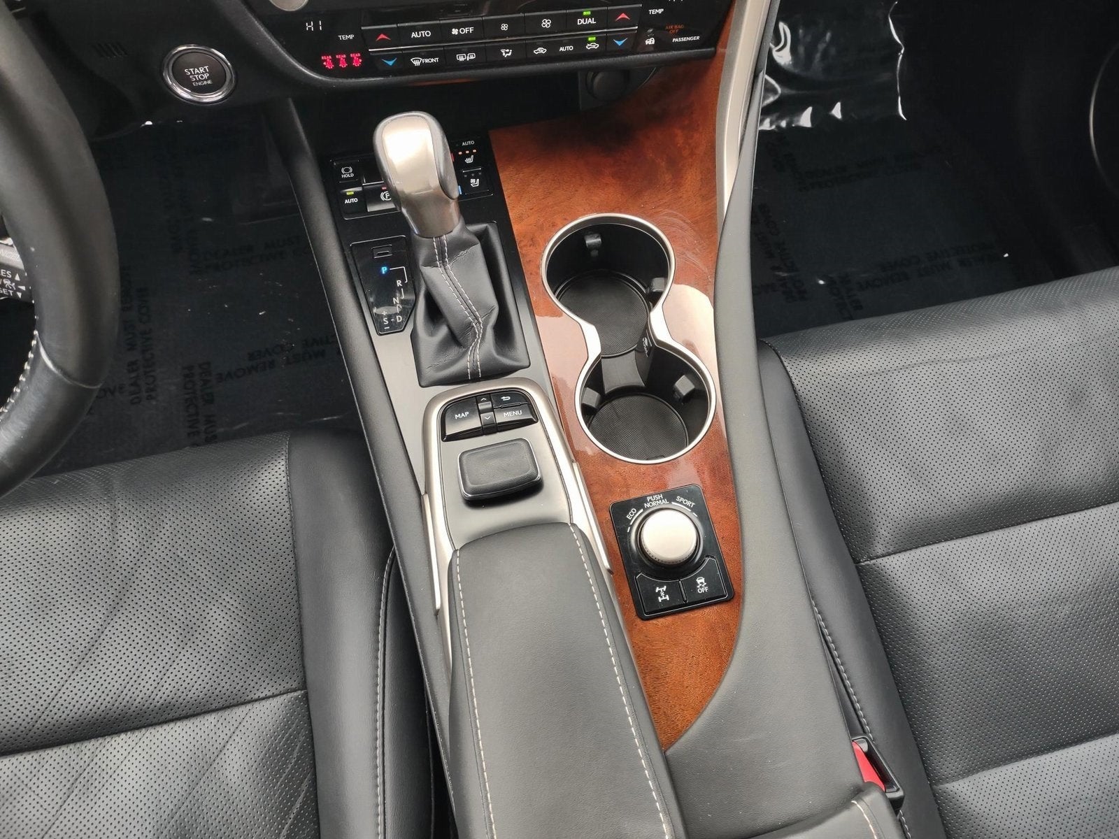 2019 Lexus RX RX 350