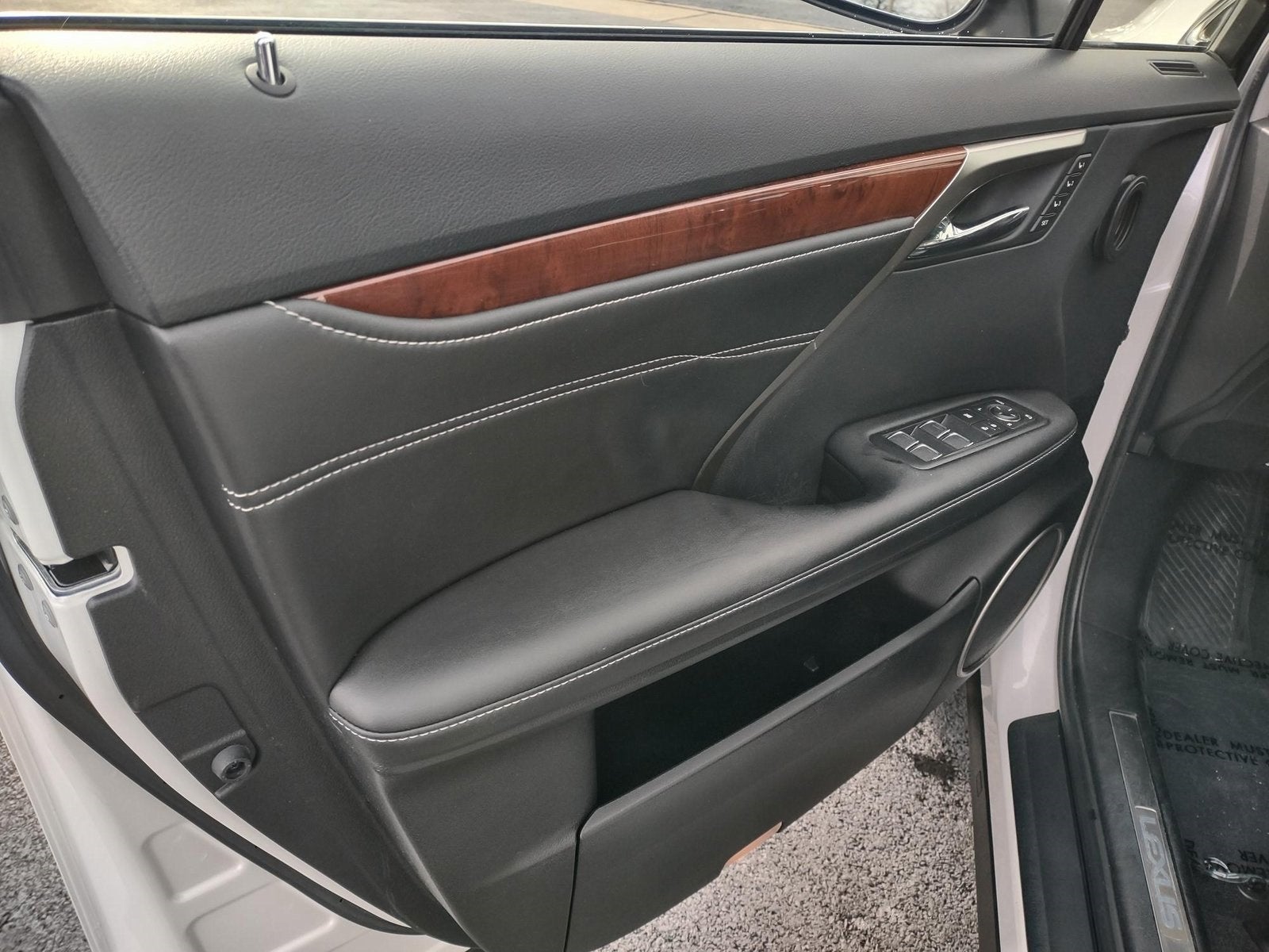 2019 Lexus RX RX 350