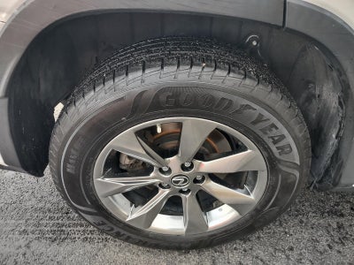 2019 Lexus RX RX 350