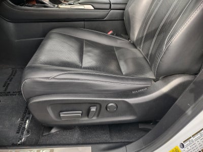 2019 Lexus RX RX 350