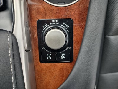 2019 Lexus RX RX 350