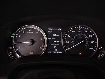 2019 Lexus RX RX 350