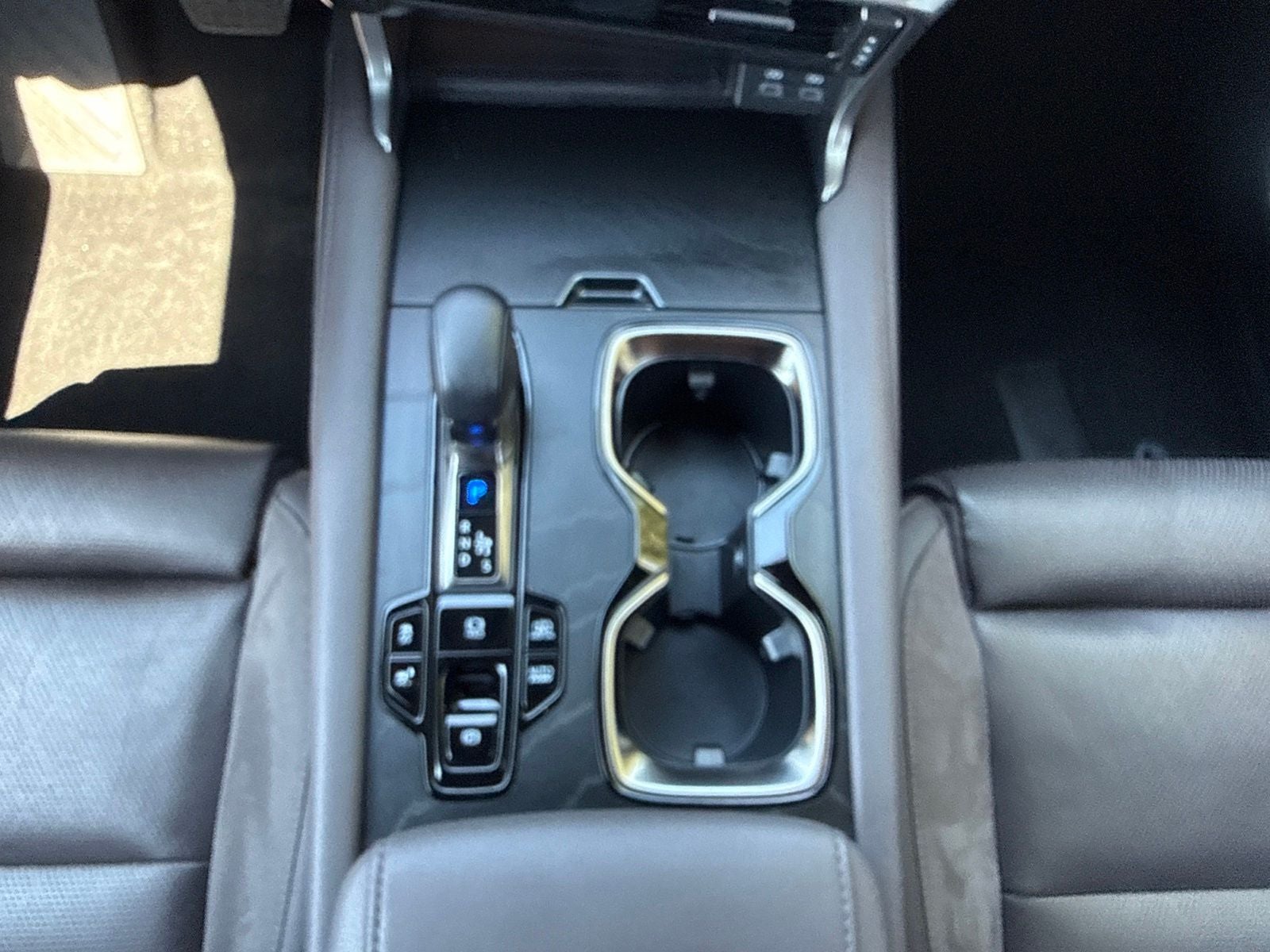 2025 Lexus RX 450h+ Luxury