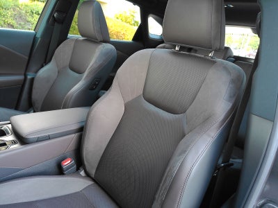 2025 Lexus RX 450h+ Luxury