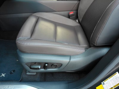 2025 Lexus RX 450h+ Luxury