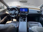2025 Lexus RX 450h+ Luxury