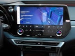 2025 Lexus RX 450h+ Luxury