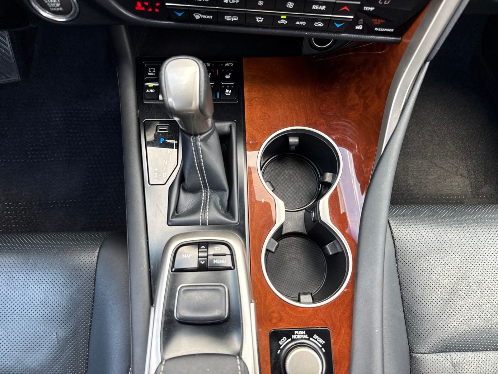 2019 Lexus RX 350L