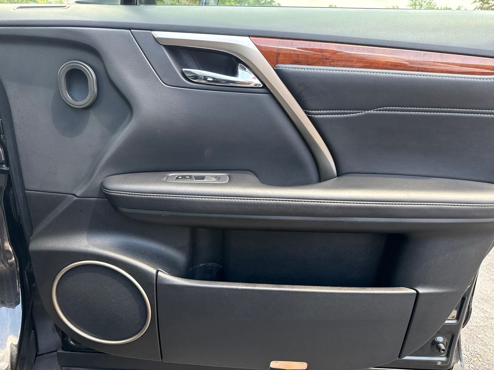 2019 Lexus RX 350L