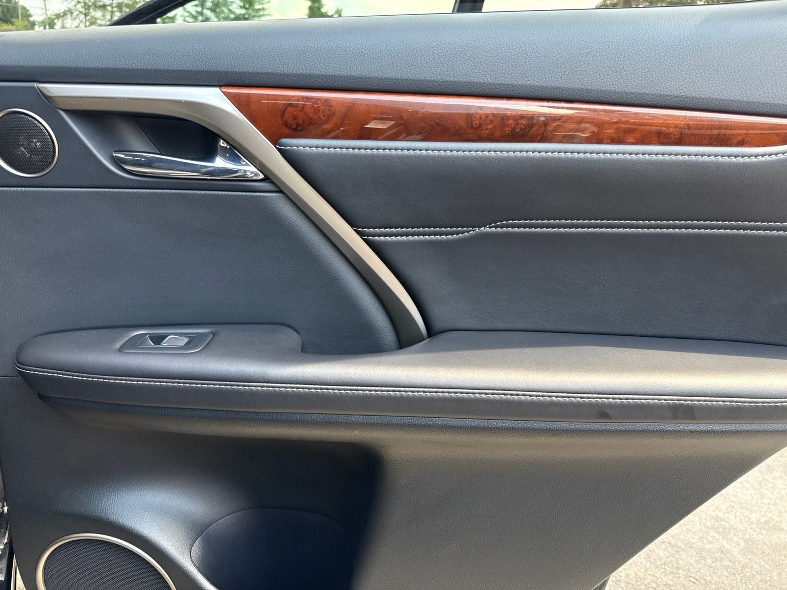 2019 Lexus RX 350L