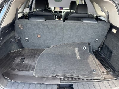 2019 Lexus RX 350L