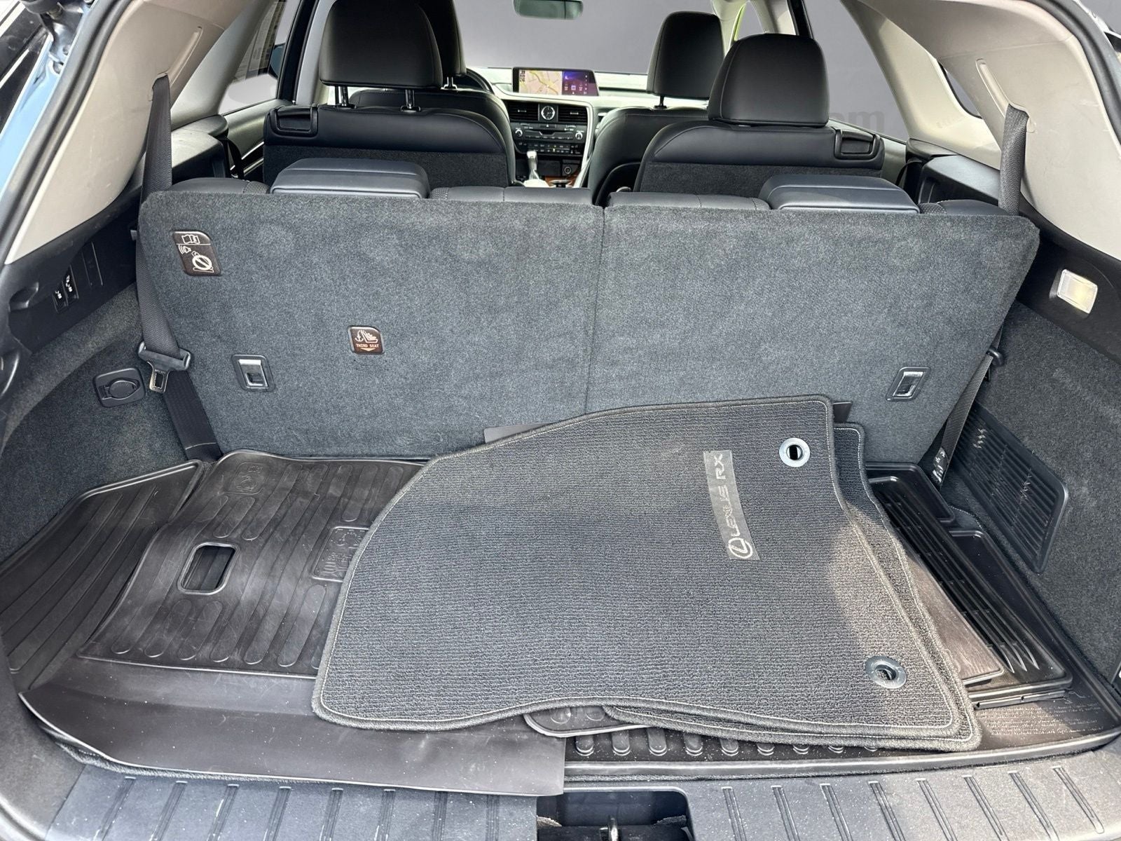 2019 Lexus RX 350L