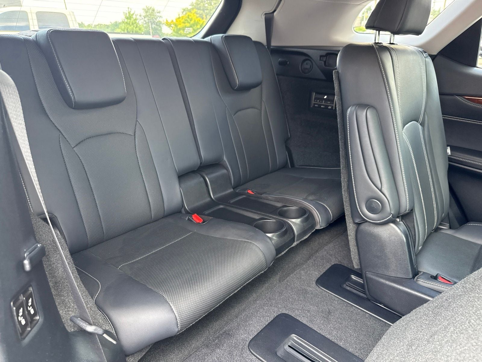 2019 Lexus RX 350L