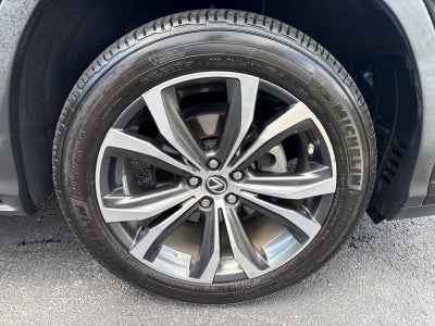 2019 Lexus RX 350L