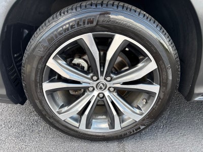 2019 Lexus RX 350L