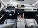 2019 Lexus RX 350L