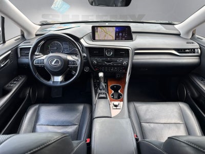 2019 Lexus RX 350L