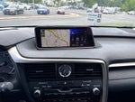 2019 Lexus RX 350L