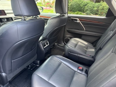 2019 Lexus RX 350L