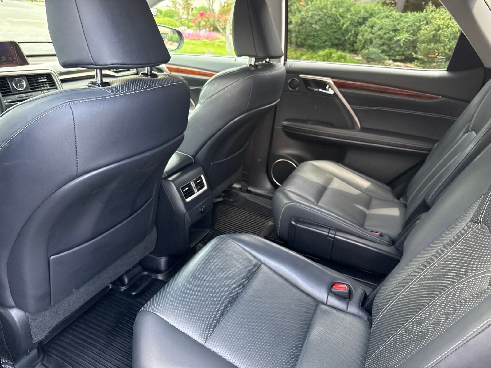 2019 Lexus RX 350L