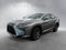 2018 Lexus RX 350L