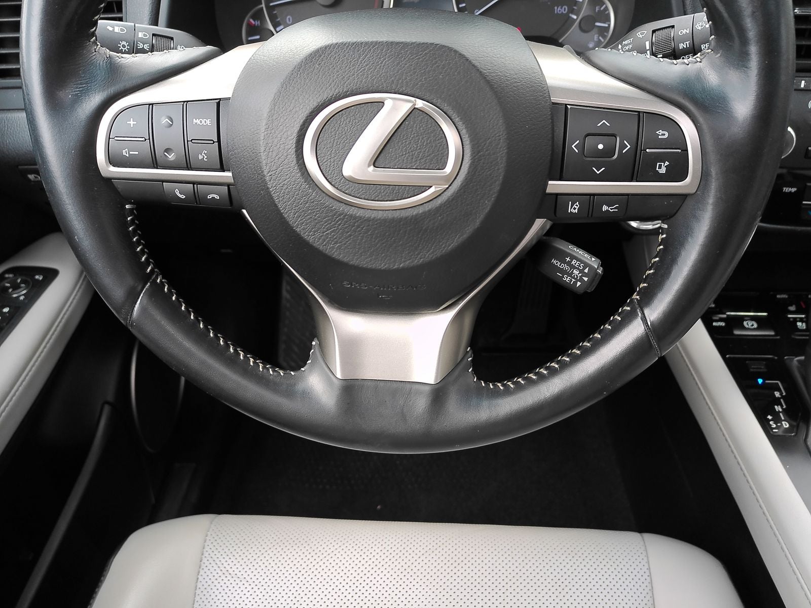 2018 Lexus RX 350L