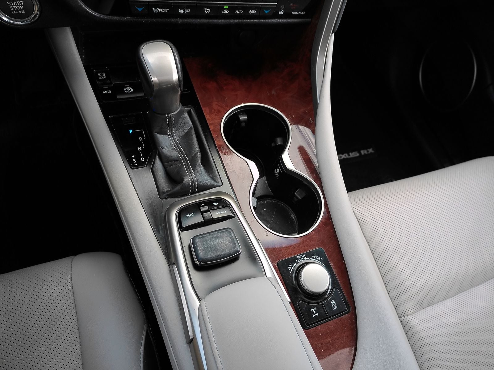 2018 Lexus RX 350L