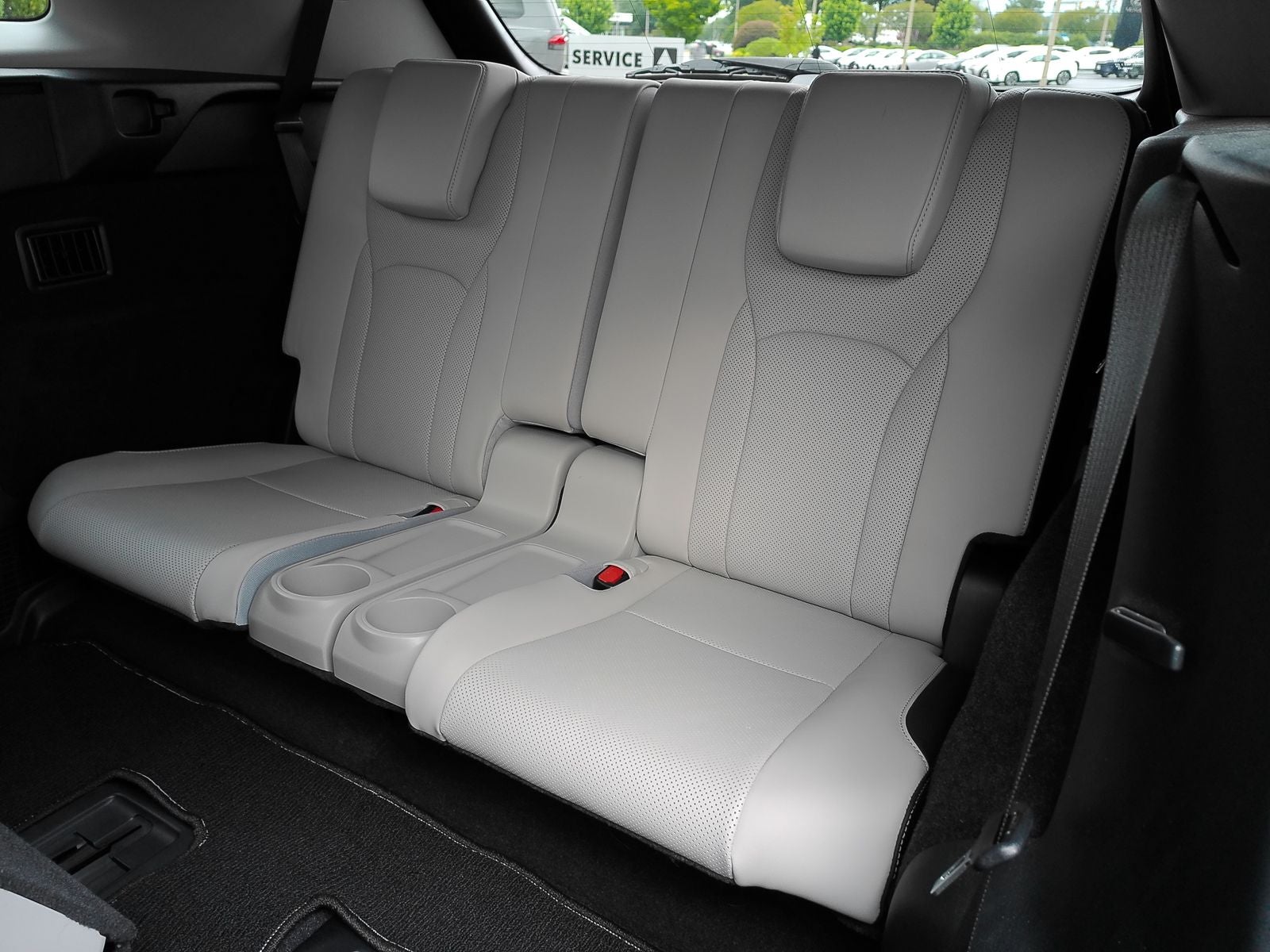 2018 Lexus RX 350L