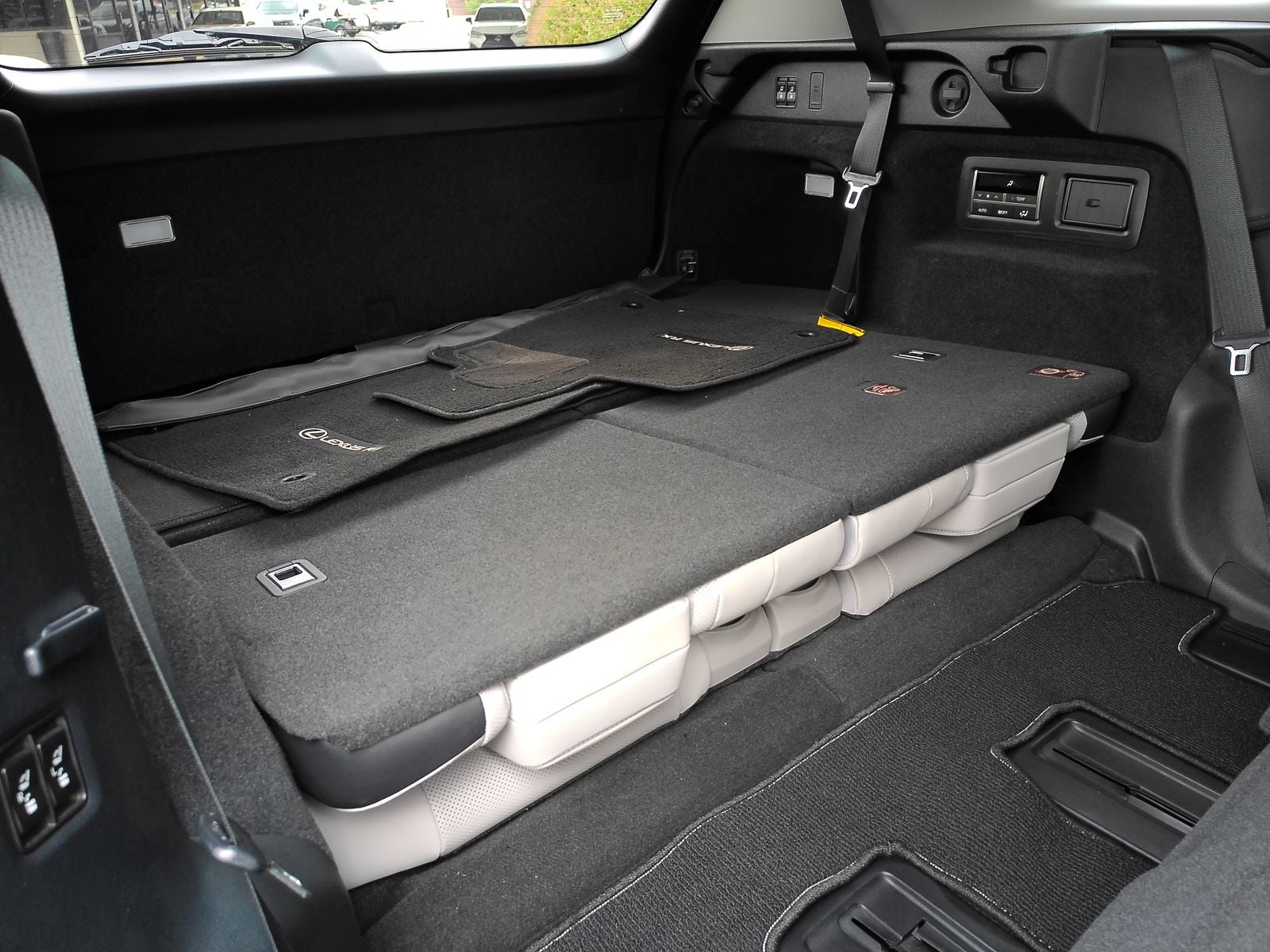 2018 Lexus RX 350L