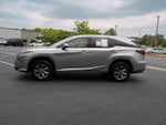 2018 Lexus RX 350L