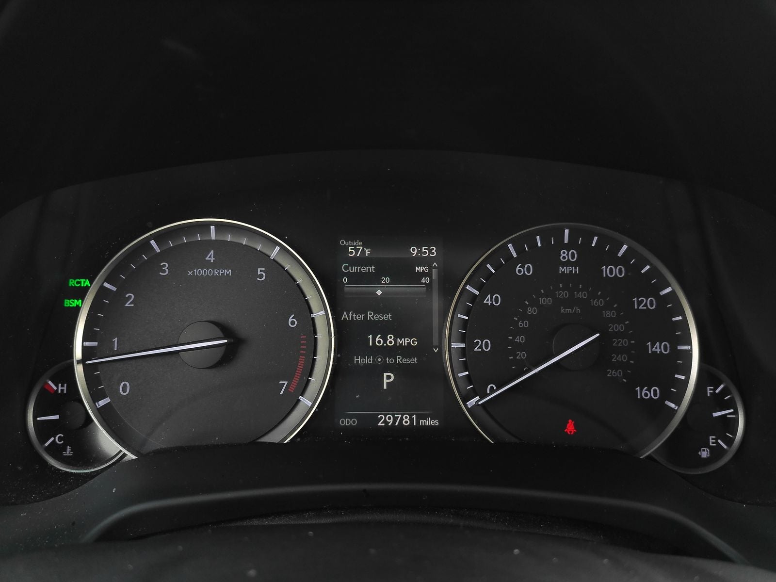 2018 Lexus RX 350L