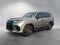 2026 Lexus LX 600 Luxury
