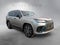 2026 Lexus LX 600 Luxury