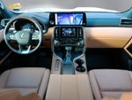 2026 Lexus LX 600 Luxury