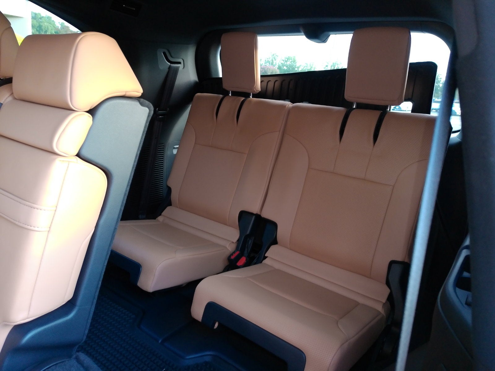 2026 Lexus LX 600 Luxury