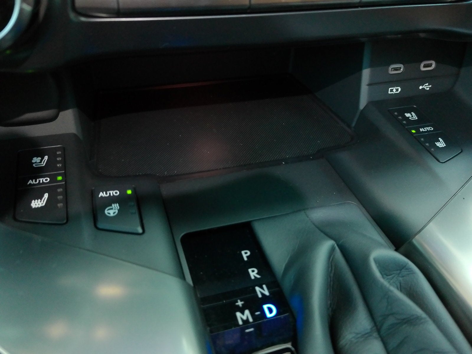 2026 Lexus LX 600 Luxury