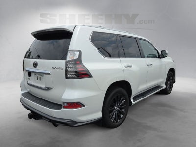 2023 Lexus GX 460 Luxury