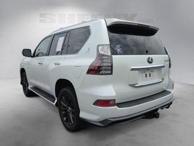 2023 Lexus GX 460 Luxury