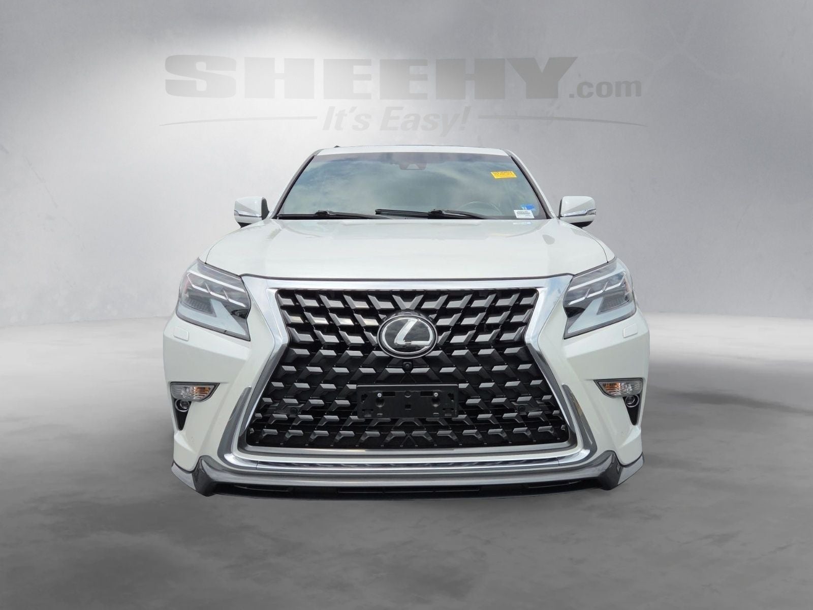 2023 Lexus GX 460 Luxury