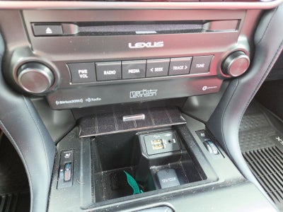 2023 Lexus GX 460 Luxury