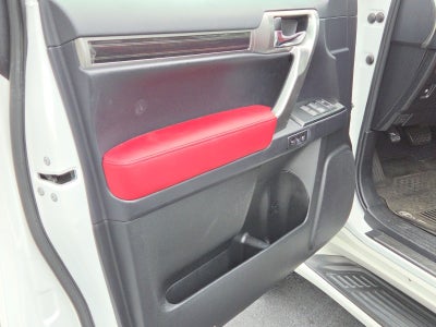 2023 Lexus GX 460 Luxury